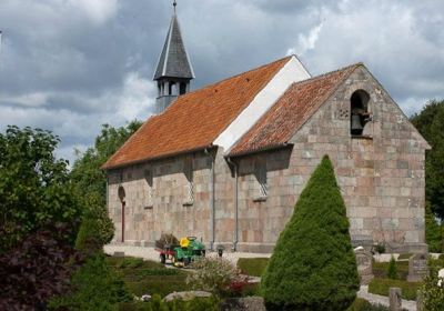 Rørbæk Church