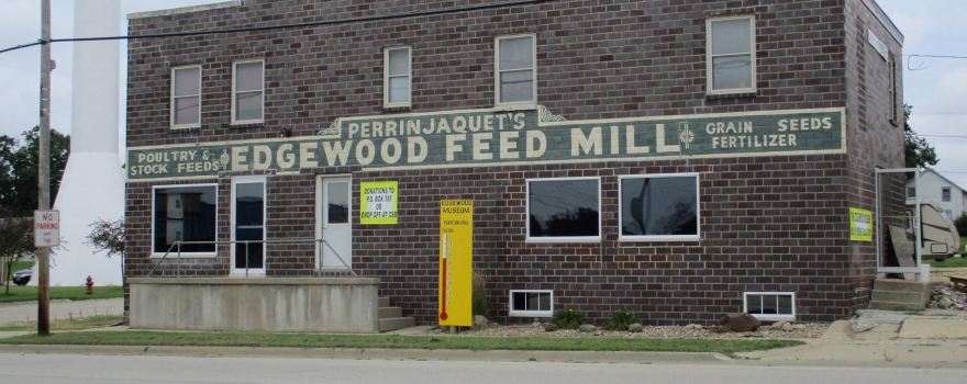 The Edgewood Museum