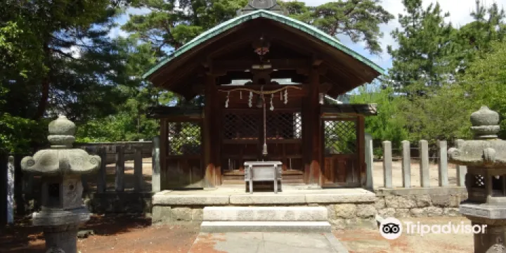 松原神社