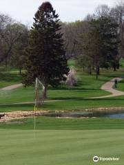 Krueger-Haskell Golf Course