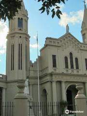 Convento de San Francisco (Corrientes)