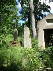 Jewish Cemetery