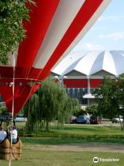 Alliant Energy Center