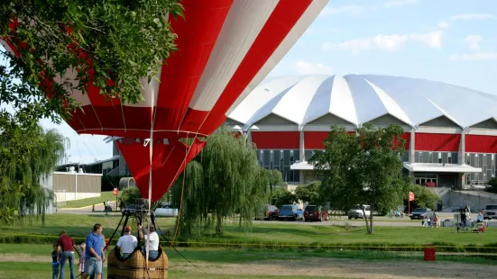 Alliant Energy Center