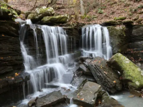 Long Pool Recreation Area
