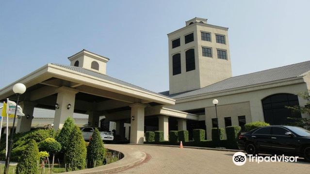 Bangpoo Golf & Sports