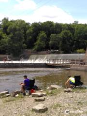 Rocky Ford State Fishing Area