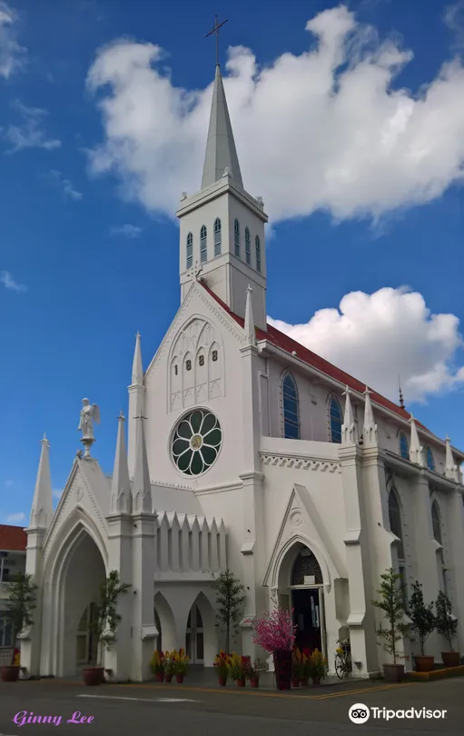 5_Our Lady of Lourdes Church