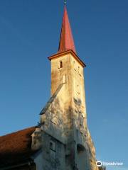 Lutheran Church of Blessed Virgin Mary