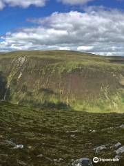 Alladale Wilderness Reserve