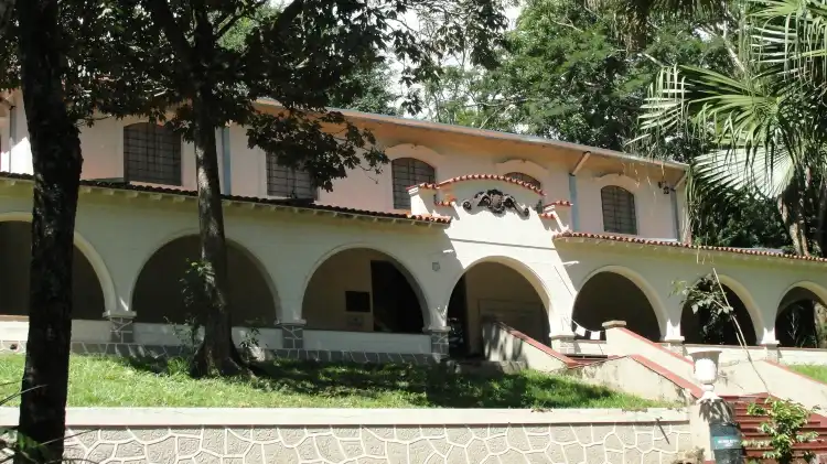Hotels near Historical Museum