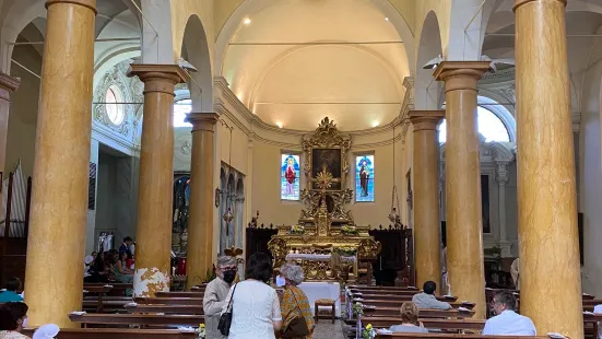 Chiesa Archipresbiteriale della Natività della Beata Vergine Maria