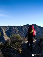 Guadalupe Mountains National Park