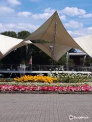 Tanzbrunnen Köln