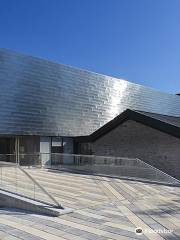 The Isabel Bader Centre for the Performing Arts