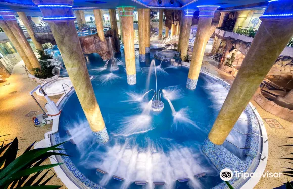 奧羅佩薩德爾馬