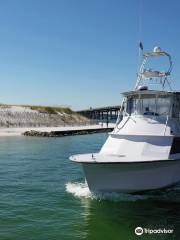 Gulf-Angler Fishing Charters