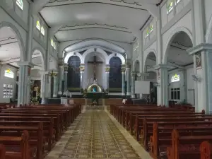 Cathedral of the Nativity of the Blessed Virgin Mary