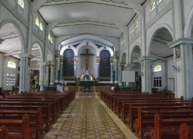 Borongan