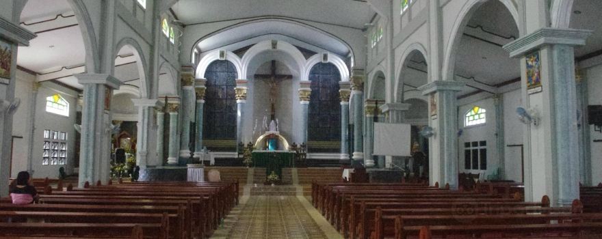 Cathedral of the Nativity of the Blessed Virgin Mary