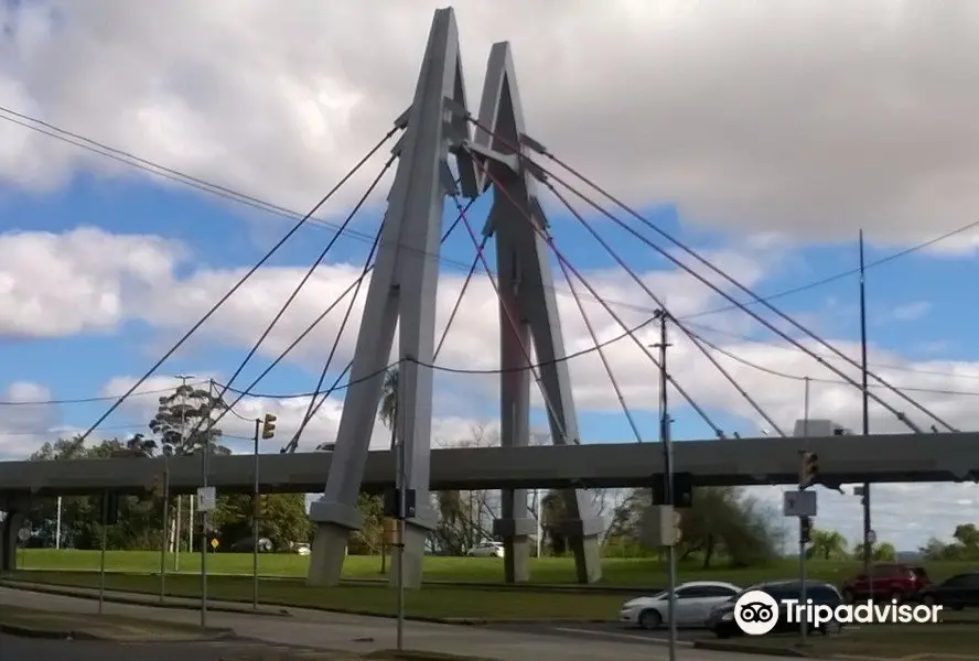 Viaduto Abdias do Nascimento