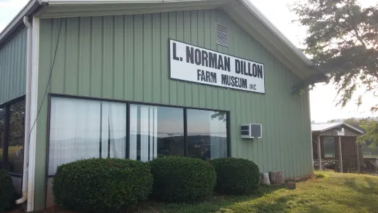 Dillon Farm Museum