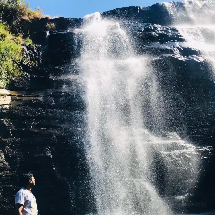 Hotels in Pundaluoya