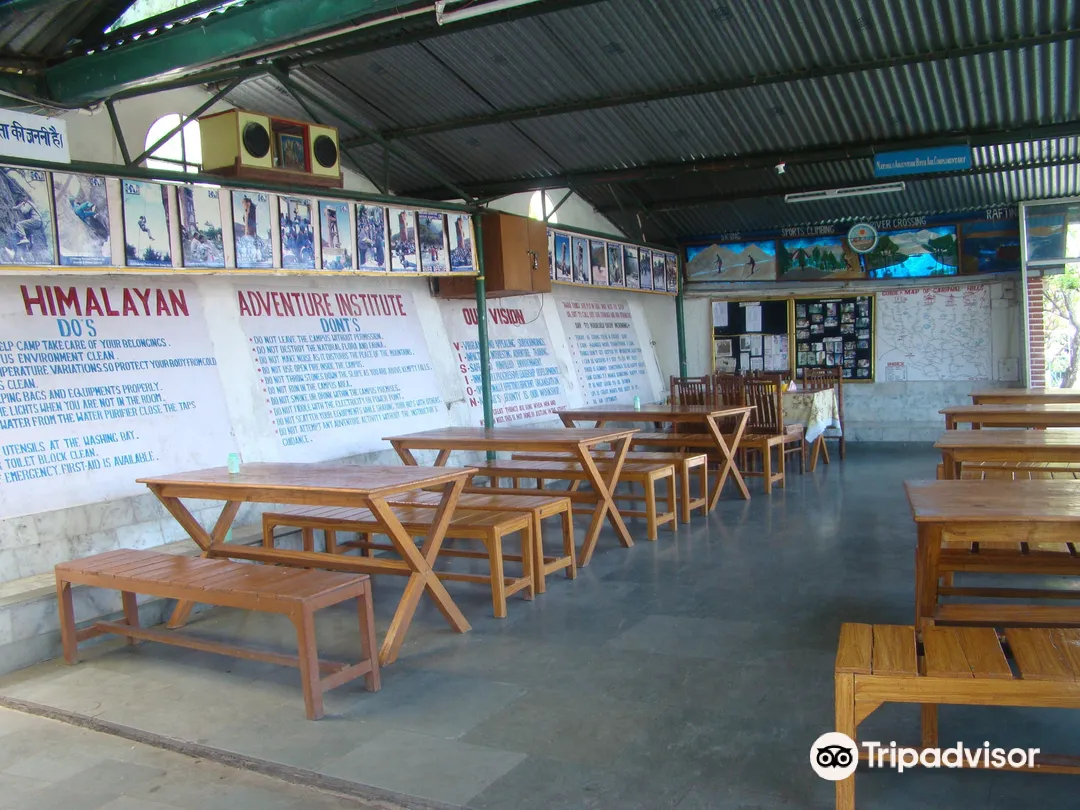 5_Himalayan Adventure Institute