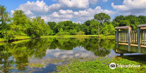 Colleyville Nature Center
