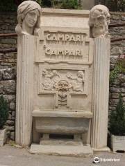 Fontana del Campari