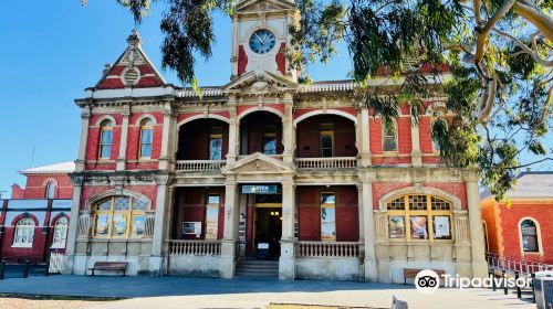 Eaglehawk Town Hall