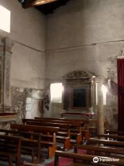 Church of San Marcello