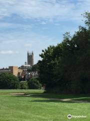 Warwick Golf Centre