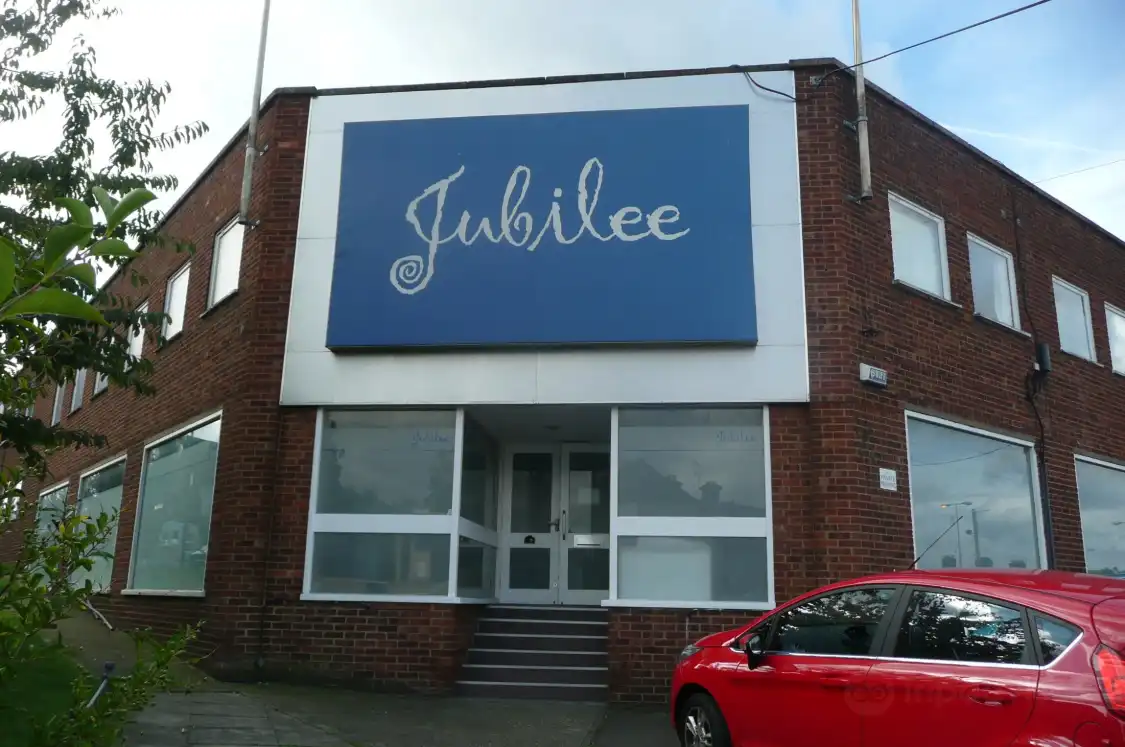 Hotels near Jubilee Church