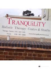 Tranquility Holistic Therapy Centre and Studio
