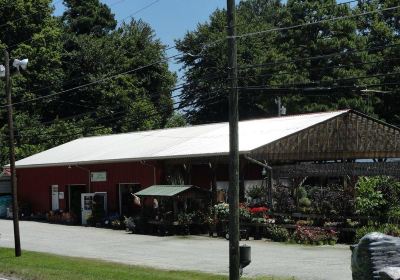 Clay's Garden Center