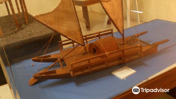 Museum Of Samoa