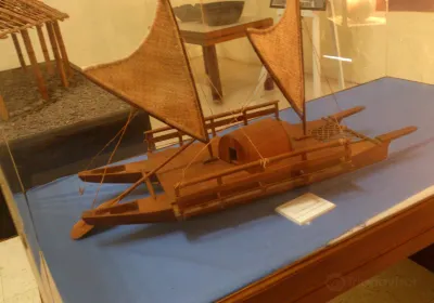Museum of Samoa