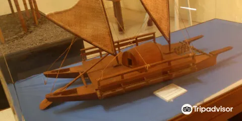 Museum of Samoa