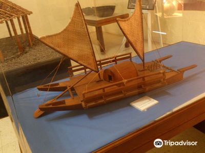 Museum Of Samoa