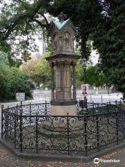 Altes Bach-Denkmal