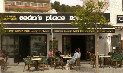 Sean's Place