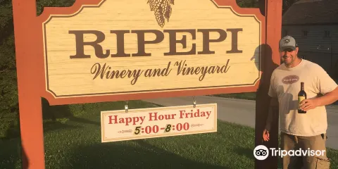 Ripepi Winery