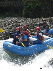 Green Rivers Rafting & Kayaking Company