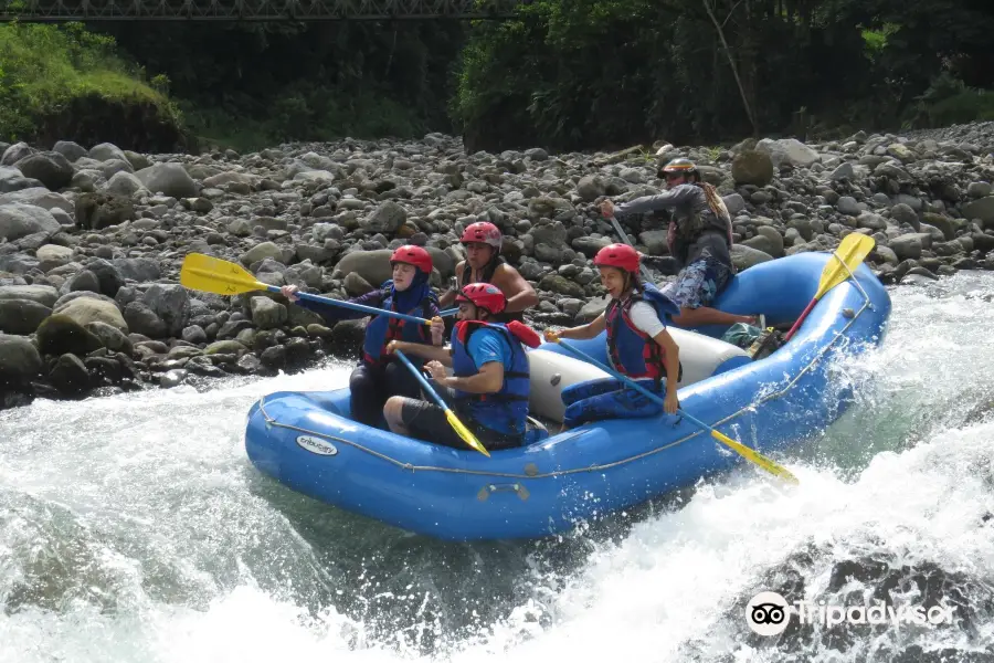 Green Rivers Rafting & Kayaking Company