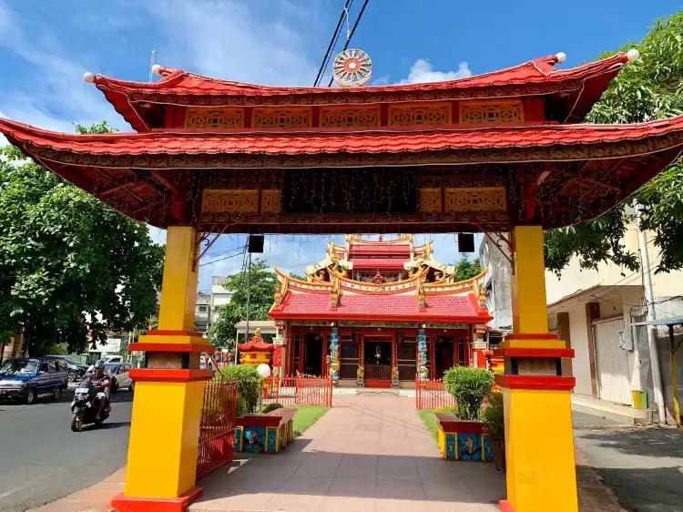 Hotel in zona Boulevard area