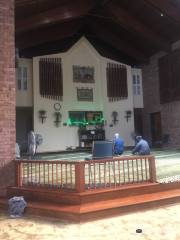 Al Madany Islamic Center of Norwalk