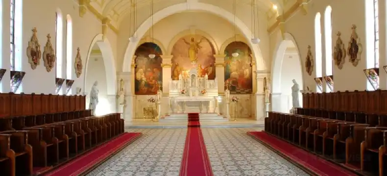 Hotéis em Singleton