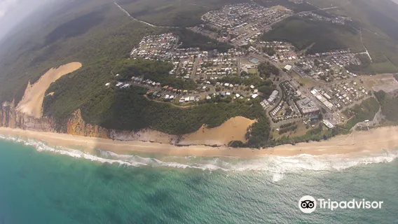 Pippies K'gari (Fraser Island) Adventures