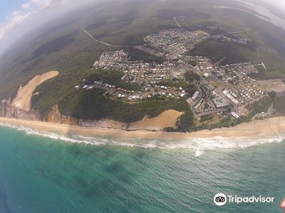 Pippies K'gari (Fraser Island) Adventures